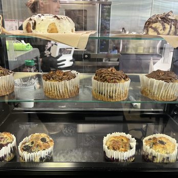 Daily Dose Cafe & Bakery - Muffins - Cafes Near Me - Las Vegas, Nevada Daily Dose Cafe & Bakery - Muffins - Cafes Near Me - Las Vegas, Nevada