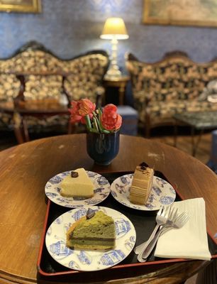 IIMORI Patisserie by null