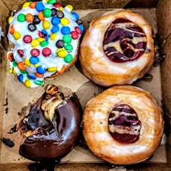 Nauti Donuts