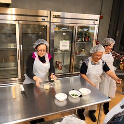 Confucius Institute at UC Davis - Friday night! Party on yo.