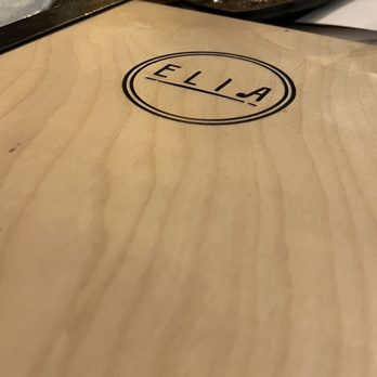 Elia - Waiting for a server ....... - Greek Near Me - Pleasanton, California