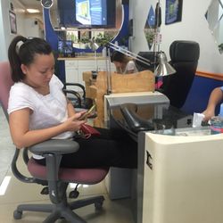 New York Nails