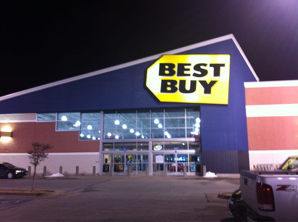 BEST BUY WICHITA FALLS Updated August 2024 24 Reviews 4100 Kemp