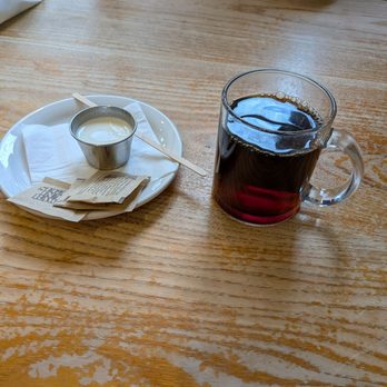 Frothy Monkey - Coffee - Coffee & Tea Near Me - Nashville, Tennessee