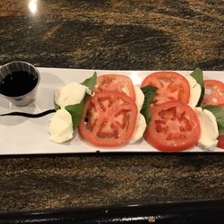 Downtown Bar & Grill - Caprese