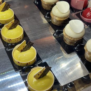Norman Love Confections - Chocolatiers & Shops Near Me - Naples, Florida