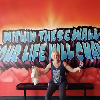 The Camp Transformation Center - Gyms Near Me - Simi Valley, California The Camp Transformation Center - Gyms Near Me - Simi Valley, California