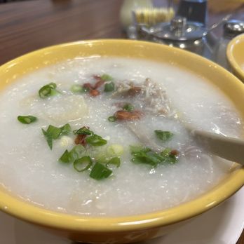 Alice’s Kitchen - Sanpan boat congee - Noodles Near Me - Temple City, California Alice’s Kitchen - Sanpan boat congee - Noodles Near Me - Temple City, California