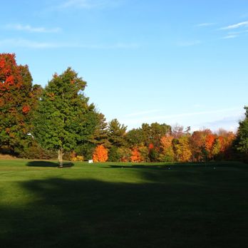 Ely Park Golf Course - Golf Near Me - Binghamton, New York
