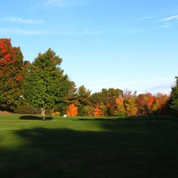 Ely Park Golf Course