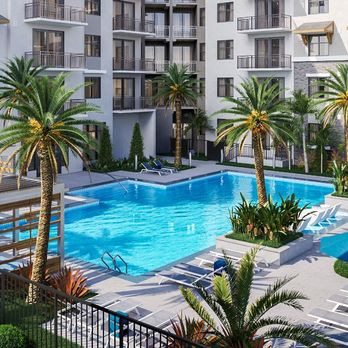 Mayla Pompano Residences - Resort Style Swimming Pool - Apartments Near Me - Pompano Beach, Florida Mayla Pompano Residences - Resort Style Swimming Pool - Apartments Near Me - Pompano Beach, Florida