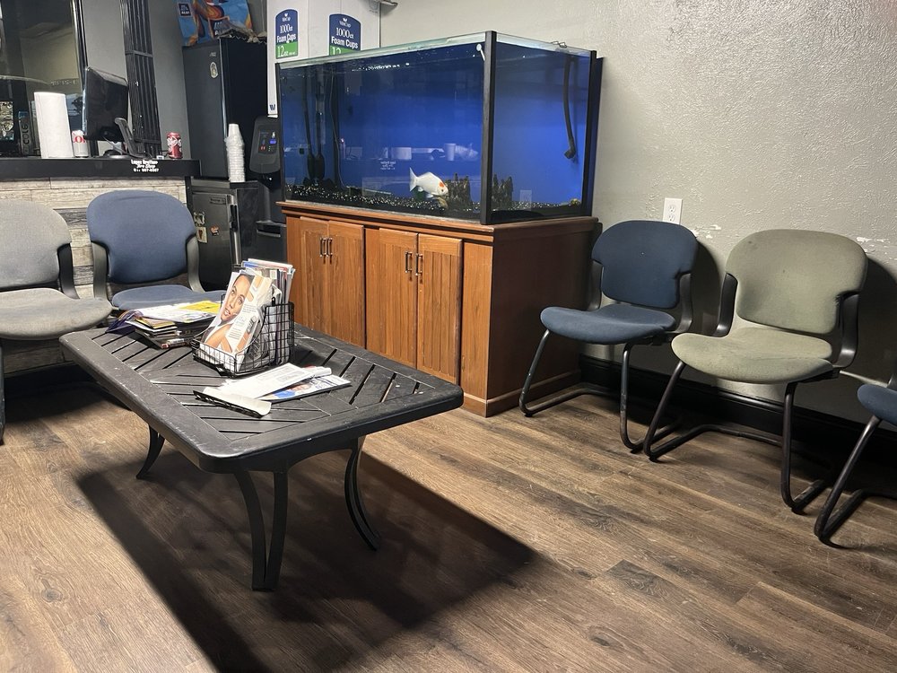 LOPEZ BROTHERS TIRE SHOP Updated September 2024 5338 E Fm 1187