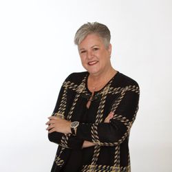 Shoe Realty - Victoria Gregory