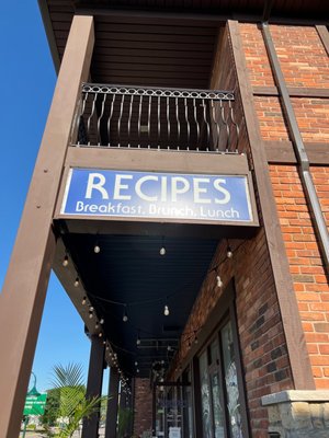 Recipes Rochester by null