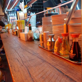Hakataya Ramen - Interior - Japanese Near Me - Indooroopilly, QLD