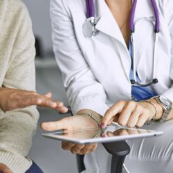 Fatema Uddin - Talk to Dr. Uddin about your current symptoms and get clear advice on potential treatment options and procedures.