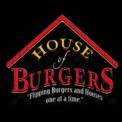 House of Burgers & Wings