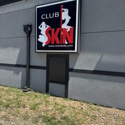 Club Skin