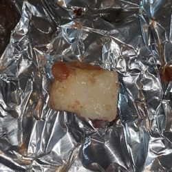 Raganelli's Pizza Taps and Subs - Frozen diced chicken
