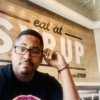 SYRUP - St Charles - Photo wall - Breakfast & Brunch Near Me - St. Charles, Illinois SYRUP - St Charles - Photo wall - Breakfast & Brunch Near Me - St. Charles, Illinois