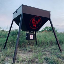Monarch Hunting Products
