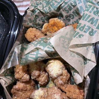 Wingstop - Chicken Wings Near Me - Goleta, California Wingstop - Chicken Wings Near Me - Goleta, California