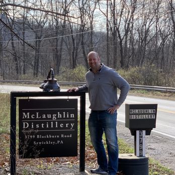 Mclaughlin Distillery - Me - Distilleries Near Me - Sewickley, Pennsylvania