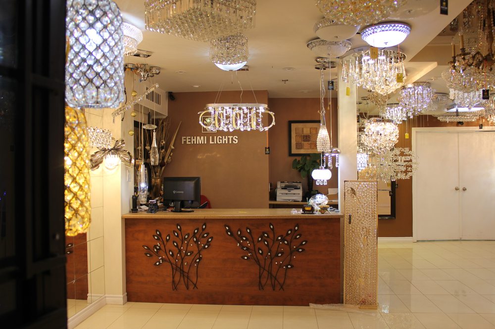 FEHMI LIGHTS Updated September 2024 23 Photos 8500 Torbram Road