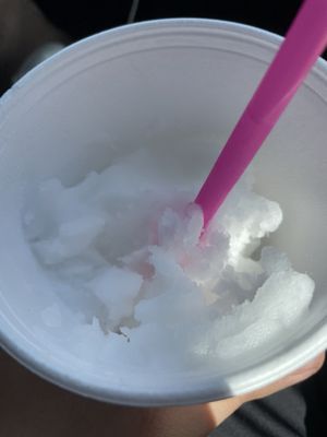 Richie's Retail Slush & Food, Inc. by null