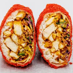 user provided Sus Hi Eatstation photo