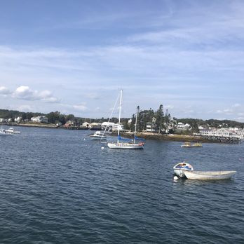 Cap'n Fish's Cruises - So picturesque! - Boat Charters Near Me - Boothbay Harbor, Maine Cap'n Fish's Cruises - So picturesque! - Boat Charters Near Me - Boothbay Harbor, Maine
