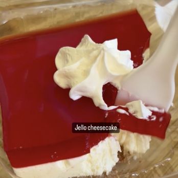 Pono Market - Jello cheesecake - Hawaiian Near Me - Kapaa, Hawaii Pono Market - Jello cheesecake - Hawaiian Near Me - Kapaa, Hawaii