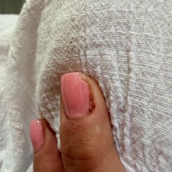 Venetian Nail Spa - 24 hours since the worst nail service - Nail Salons Near Me - Hollywood, Florida Venetian Nail Spa - 24 hours since the worst nail service - Nail Salons Near Me - Hollywood, Florida