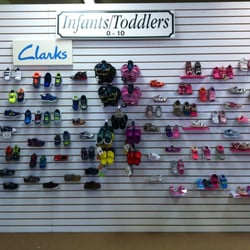 Ped-Agree Kids Shoes