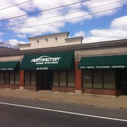 Huntington Home Systems - Visit our new location