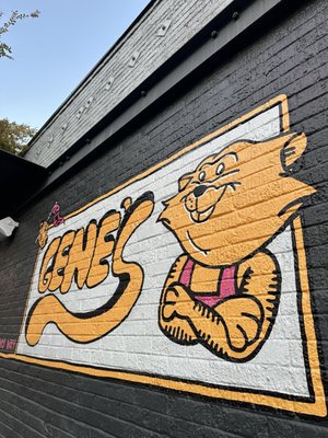 Gene's by null