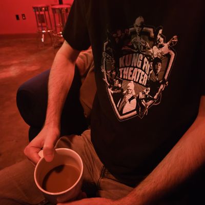 Bar Hollywood by null