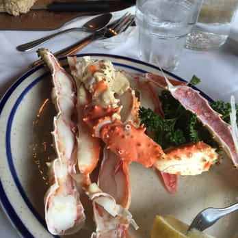 Moracco Supper Club - Half crab dinner - American Near Me - Dubuque, Iowa Moracco Supper Club - Half crab dinner - American Near Me - Dubuque, Iowa