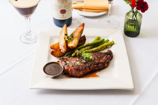 Altamirano's Italian Ristorante by null