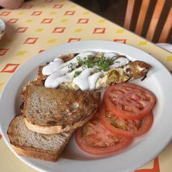 Bouldin Creek Cafe - Vegetarian Near Me - Austin, Texas
