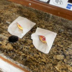 Sky's Donuts - Checkout!!