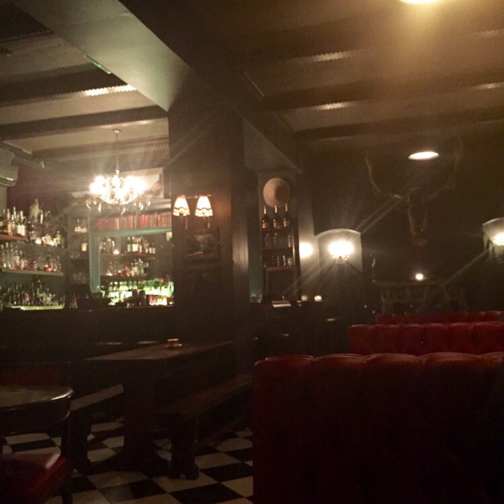 The Milk Thistle - Bars Near Me - Bristol, BST