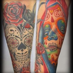Central Body Art - Photo