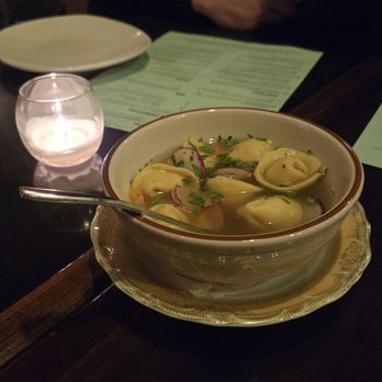 Odd Duck - Cappelletti - New American Near Me - Milwaukee, Wisconsin