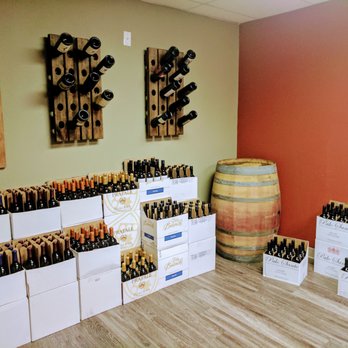 WineGlobe office
