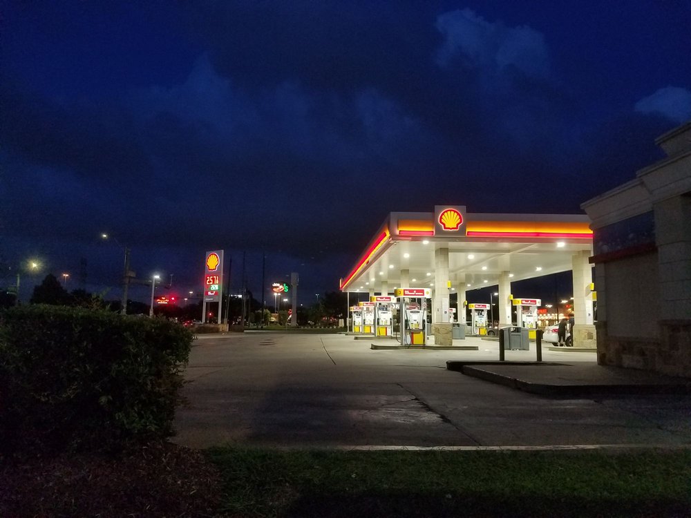 SHELL 21901 Katy Fwy, Katy, Texas Gas Stations Phone Number Yelp