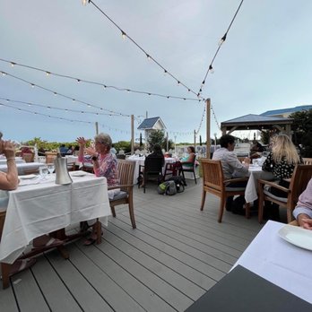 The Pier House - American Near Me - Cape May, New Jersey
