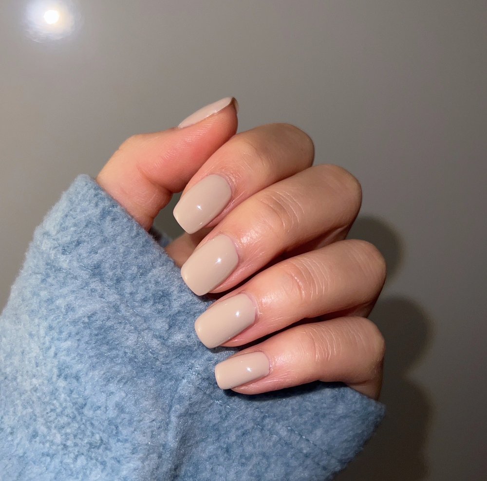 THE COMPANY NAIL SALON Updated September 2024 41 Photos & 85