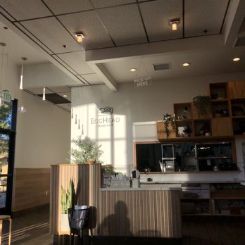 Egghead Sando Cafe - Sandwiches Near Me - San Jose, California