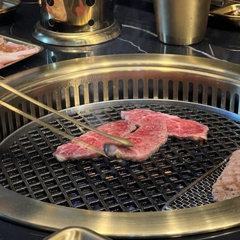 Yakiniku Ginza - Japanese Near Me - Mountain View, California